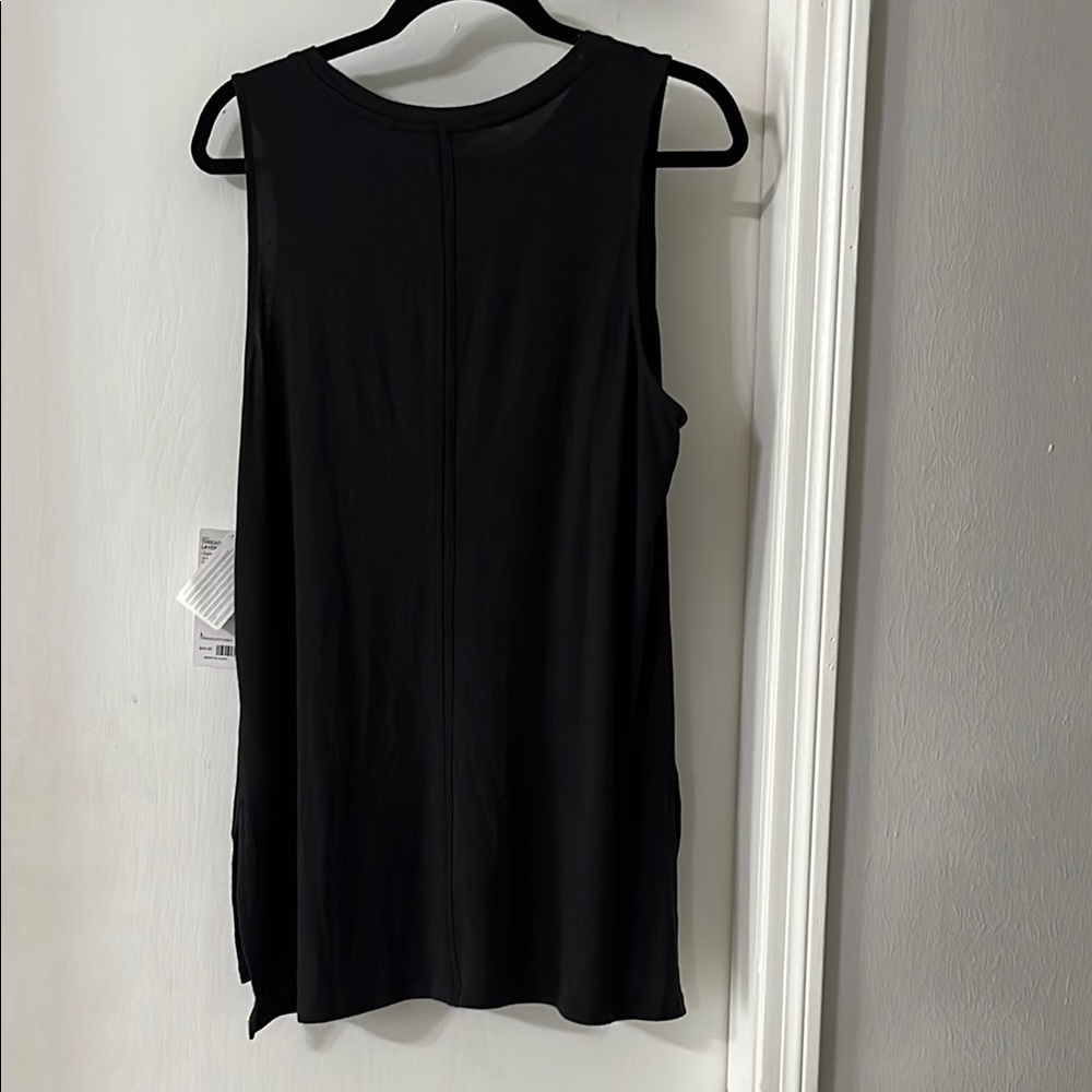 Athleta Threadlight Layering Tank - Picture 3 of 7